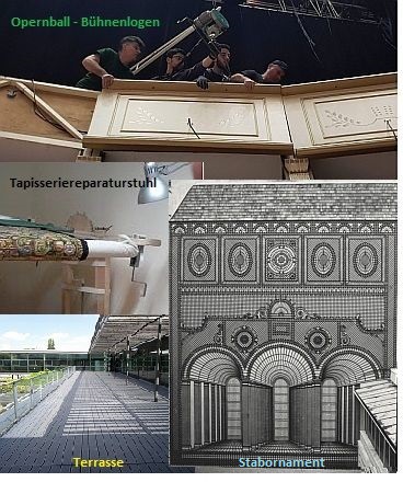 Spezialanfertigungen